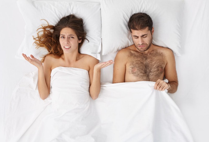 Sexologia - PHYSIO4ALL Gondomar